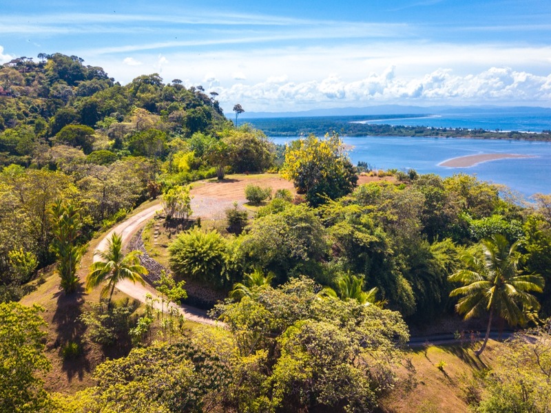 Land For Sale in Ojochal Costa Rica